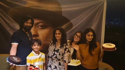 అజిత్ కూతురు అనౌష్కను చూశారా? హీరోయిన్స్ కి మించిన అందగత్తె, బర్త్ డే ఫోటోలు వైరల్   