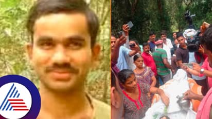 ಮನಸು ಬದಲಿಸಿ ವಿಕ್ರಂ ಗೌಡನ ಅಂತ್ಯಸಂಸ್ಕಾರ ಮಾಡಿದ ಕುಟುಂಬಸ್ಥರು!