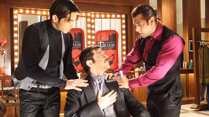 salman khan katrina kaif film yuvvraaj completed 16 years