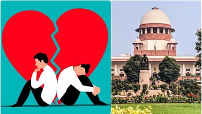 'വിവാഹത്തിലെത്താതെ പിരിഞ്ഞ ശേഷം ക്രിമിനൽ കേസുകൾ ശരിയല്ല', യുവാവിനെതിരായ പീഡന കേസ് സുപ്രീം കോടതി റദ്ദാക്കി