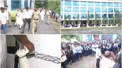 കോളേജ് വിൽക്കും, പഠനം മുടങ്ങില്ല; 3 മാസത്തേക്ക് ജപ്തി നടപടി ഉണ്ടാകില്ലെന്ന് എസ്എൻജിഐഎസ്ടി കോളേജ് മാനേജ്മെൻ്റ്