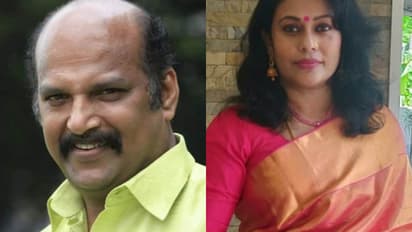 'ഒന്നു സംസാരിക്കാൻ പോലുമായില്ല, ആ വിളി ഇനിയുണ്ടാകില്ലല്ലോ?', നടൻ മേഘനാഥനെ ഓര്‍ത്ത് സീമ ജി നായര്‍