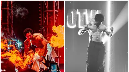 Coachella 2025: Malayali rapper Hanumankind to perform at prestigious music festival; Read more