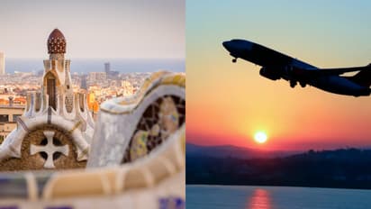 1000 ജീവനക്കാർക്ക് സ്പെയിനിലേക്ക് ടൂർ, അതും കമ്പനി ചെലവിൽ; ജീവനക്കാരുടെ മികവിനുള്ള അംഗീകാരമെന്ന് സ്ഥാപനം