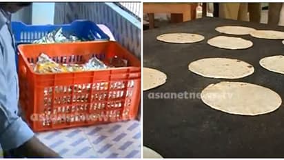 ഒടുവിൽ ജയില് ചപ്പാത്തിക്കും വില കൂടുന്നു; ഇനി മുതല് പുതിയ നിരക്ക്, വില വർധന 13 വര്ഷത്തിന് ശേഷം