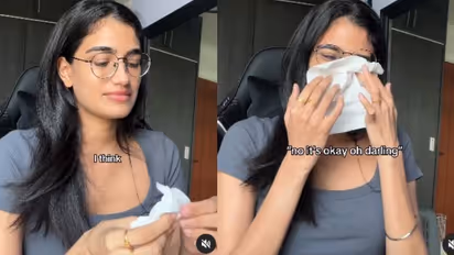 കരഞ്ഞുപോയി, ആരും കൊതിക്കും ഇങ്ങനെ ഒരു ബോസിനെ, ജോലി രാജിവെച്ച യുവതിയോട് മാനേജർ പറഞ്ഞത് 