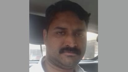 നൈറ്റ് ഡ്യൂട്ടിക്ക് പോകാനൊരുങ്ങുമ്പോൾ ഹൃദയാഘാതം; പ്രവാസി മലയാളി മരിച്ചു