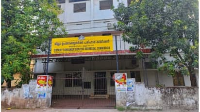 കൊവിഡ് ചികിത്സയുടെ ക്ലെയിം തള്ളിയ ഹെൽത്ത് ഇന്ഷുറന്സ് കമ്പനി 2,35,000 രൂപയും പലിശയും നല്കണമെന്ന് വിധി