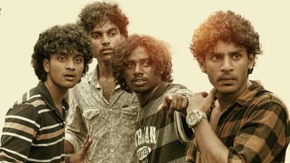 ഇത് പ്രേക്ഷകർ നൽകിയ വിജയം; 50-ാം ദിനത്തിൽ 'മുറ'