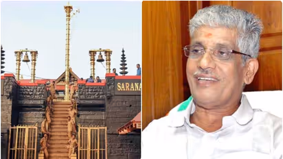 ശബരിമലയിൽ സർക്കാരിനെ പുകഴ്ത്തി എൻഎസ്എസ്; ദേശീയ തീർത്ഥാടന കേന്ദ്രമാക്കണമെന്ന് ആവശ്യവും