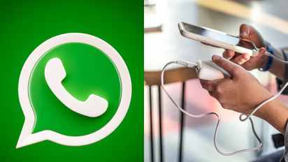 Is WhatsApp draining your mobile battery? Here’s how you can fix it easily