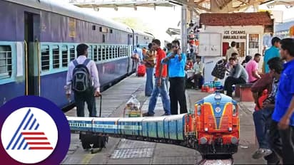 ಜನರಲ್ ಕೋಚ್ ಪ್ರಯಾಣಿಕರ ಪ್ರಯಾಣ ಆರಾಮದಾಯಕಗೊಳಿಸಿದ ಭಾರತೀಯ ರೈಲ್ವೆ