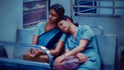 കാനിൽ തിളങ്ങിയ 'ഓള്‍ വി ഇമാജിന്‍ ആസ് ലൈറ്റ്' ഇനി ഒടിടിയിൽ; എന്ന് ? എവിടെ ? എപ്പോൾ ?