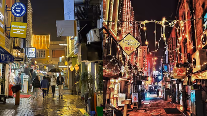 Delhi's Khan Market holds 22nd spot among world's most expensive high streets