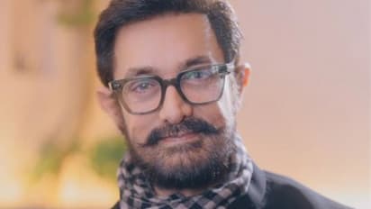 ക്രിസ്‍മസ് പോരാട്ടത്തിന് ആമിര്‍ ഖാൻ, കോടികള്‍ വാരുമോ വീണ്ടും?