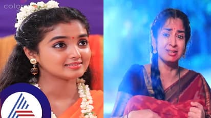 ಲಕ್ಷ್ಮೀ ಸತ್ತು ದಿನ ಕಳೆದ್ರು ಅಕ್ಕ ಭಾಗ್ಯಂಗೆ ವಿಷ್ಯಾನೆ ಗೊತ್ತಿಲ್ಲ… ಹೀಗೂ ಉಂಟೆ ಅಂತಿದ್ದಾರೆ ವೀಕ್ಷಕರು!