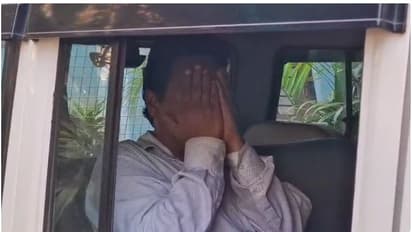 നടുവേദനക്ക് ചികിത്സ തേടി എത്തിയ യുവതിക്ക് പീഡനം; അക്യൂപങ്ച്ചർ തെറാപ്പിസ്റ്റ് അറസ്റ്റിൽ