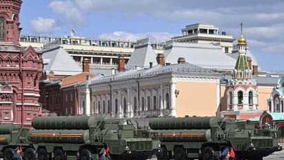 Russia 'fires Intercontinental Ballistic Missile' at Ukraine for first time; key features of ICBM explained