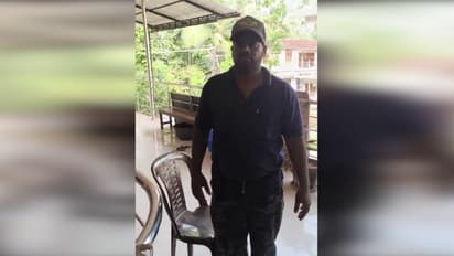 ബില്ലടക്കാൻ ഫോണിൽ വിളിച്ച് ആവശ്യപ്പെട്ട് ലൈൻമാനെ കെഎസ്ഇബി ഓഫീസിലെത്തി തല്ലി; യുവാവ് കസ്റ്റഡിയിൽ