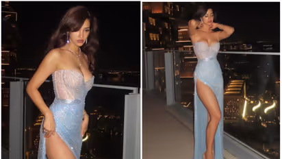 ദിഷ പഠാനി ഹോളിവുഡിൽ അരങ്ങേറ്റം കുറിക്കുന്നു: കെവിൻ സ്‌പെയ്‌സി ചിത്രത്തില്‍ ശക്തമായ വേഷം