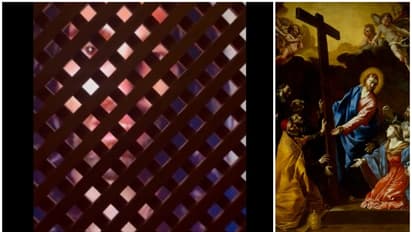 'Can speak 100 languages': AI Jesus takes confessions at Switzerland church, leaves Internet divided (WATCH)