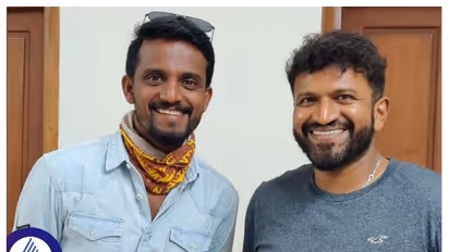 ನಾನೊಬ್ಬ ಸ್ಟಾರ್ ಅಲ್ಲ ನಟ ಅಷ್ಟೇ; ಕಿರಿಕ್ ಕೀರ್ತಿಗೆ ಅಪ್ಪು ಹೀಗೆ ಹೇಳಿದ್ಯಾಕೆ? 