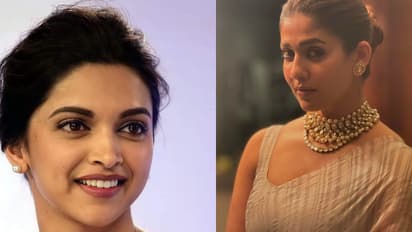 ദീപിക പദുക്കോണിനെ പിന്നിലാക്കി നയൻതാര, തെന്നിന്ത്യൻ നായിക വീണ്ടും ഒന്നാം സ്ഥാനത്ത്, ബോളിവുഡിനെ ഞെട്ടിച്ച് നടി