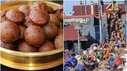 ശബരിമലയിൽ പൂപ്പൽ പിടിച്ച ഉണ്ണിയപ്പം വിതരണം ചെയ്ത സംഭവം; ഇടപെട്ട് ഹൈക്കോടതി