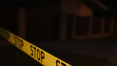 కుర్రంలో ప్రయాణీకుల వాహనాలపై  ఉగ్ర‌వాదుల‌ కాల్పులు.. 38 మంది మృతి