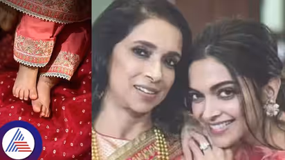 ನಟಿ ದೀಪಿಕಾ ಪಡುಕೋಣೆ ಮಗಳು ದುವಾಗೆ ಹೇಳಿಕೊಡಲಿರುವ 5  ಜೀವನ ಪಾಠಗಳು!