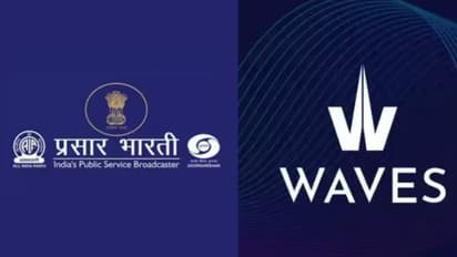 60 ಚಾನೆಲ್‌, 12ಕ್ಕೂ ಅಧಿಕ ಭಾಷೆ.. ಪ್ರಸಾರ ಭಾರತಿಯಿಂದ ಒಟಿಟಿ ಅನಾವರಣ, ನೆಟ್‌ಫ್ಲಿಕ್ಸ್‌-ಜಿಯೋಗೆ ಟಕ್ಕರ್‌ ಕೊಡುತ್ತಾ?