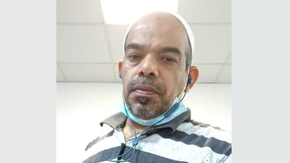 ജിദ്ദയിൽ മരിച്ച മലയാളിയുടെ മൃതദേഹം ഖബറടക്കി