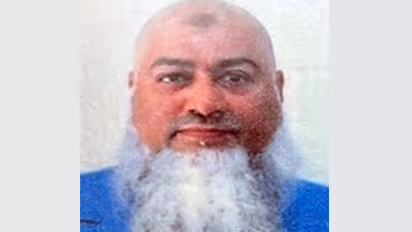 ഹൃദയാഘാതത്തെ തുടര്ന്ന് പ്രവാസി സൗദിയില് മരിച്ചു