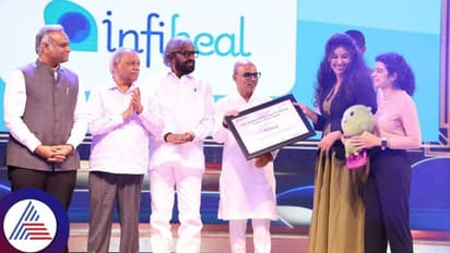 ಉದ್ಯಮಿಗಳ ನಾವೀನ್ಯತೆ, ಆಧುನಿಕ ತಂತ್ರಜ್ಞಾನಗಳು ಜನಪರ ಯೋಜನೆಗಳಿಗೆ ನೆರವಾಗಲಿ: ಶರಣ್ ಪ್ರಕಾಶ್ ಪಾಟೀಲ್