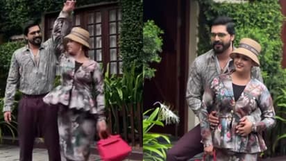 ഷിയാസ് കരീമിന് വിവാഹം, സേവ് ദ ഡേറ്റ് ചിത്രങ്ങൾ പങ്കുവെച്ച് താരം