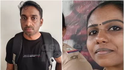 കണ്ണൂരില്‍ വനിതാ പൊലീസ് ഉദ്യോഗസ്ഥയെ വെട്ടിക്കൊന്നു; ഭർത്താവ് പൊലീസ് പിടിയിൽ