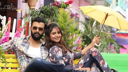 ನಟಿ ರಕ್ಷಿತಾ ಪ್ರೇಮ್‌ ಸಹೋದರ ನಟ ರಾಣಾ ನಿಶ್ಚಿತಾರ್ಥ, ಜೋಗಿ ಪ್ರೇಮ್‌ ಮಿಸ್ಸಾಗಿದ್ದು ಯಾಕೆ?