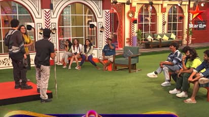 ఏం పీకలేవన్న గౌతమ్, చూస్తావా అంటూ పృథ్వీ, చుక్కలు చూపించిన బిగ్ బాస్.