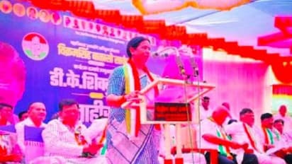 ಮಹಾ ಚುನಾವಣೆ: ಗಡಿ ಕ್ಯಾತೆಗೆ ಬೈ, ಕನ್ನಡಿಗರಿಗೆ ಜೈ, ಎಂಇಎಸ್ಗೆ ಭಾರೀ ಮುಖಭಂಗ!