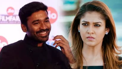 நான் ஏன் பயப்படனும்; தனுஷை சீண்டியது பப்ளிசிட்டிக்காகவா? நயன்தாரா ஓபன் டாக்