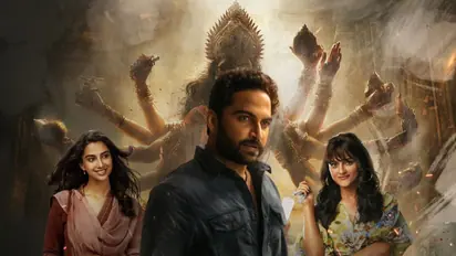 Mechanic Rocky OTT Release Date: When, Where to enjoy Vishwak Sen, Meenakshi Chaudhary's movie online