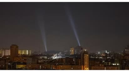 യുക്രൈന് നേരെ ഭൂഖണ്ഡാന്തര മിസൈൽ പ്രയോഗിച്ച് റഷ്യ, ചരിത്രത്തിലാദ്യം, ആക്രമണം കടുപ്പിക്കുമെന്ന് സൂചന