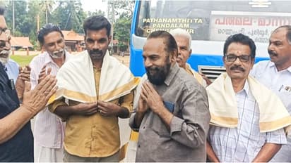 നാലരപതിറ്റാണ്ടായി ഒരു നാടിന്റെ സ്പന്ദനം; സിപിഎൻ ബസിനെ നെഞ്ചോട് ചേർത്ത് നാട്