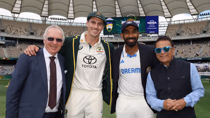 77 सालों में पहली बार! बुमराह और कमिंस ने रचा इतिहास