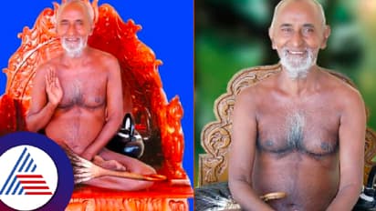 ಯಮ ಸಲ್ಲೇಖನ ವ್ರತದ ಮೂಲಕ ಸಮಾಧಿ ಮರಣ ಹೊಂದಿದ ಜ್ಞಾನೇಶ್ವರ ಮುನಿ ಮಹಾರಾಜರ ಅಂತ್ಯಕ್ರಿಯೆ