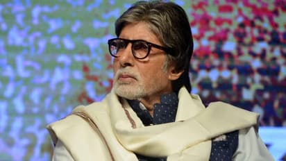 Is Amitabh Bachchan angry? Big B shares cryptic post, calls out people with ‘limited brain’