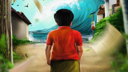 നിര്‍മ്മാണം കെജിഎഫ് സ്റ്റുഡിയോ; 'കുട്ടപ്പന്‍റെ വോട്ട്' വരുന്നു