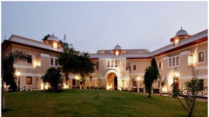 രാജസ്ഥാന്‍റെ ഉടമസ്ഥതയിലുള്ള ദില്ലി ബിക്കാനേര്‍ ഹൗസ്  കണ്ടുകെട്ടാൻ കോടതി ഉത്തരവ് 