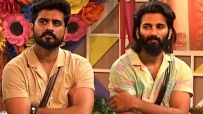 పృథ్వి కి వెన్నుపోటు పొడిచిన యష్మి, బిగ్ బాస్ చివరి మెగా చీఫ్ గా రోహిణి