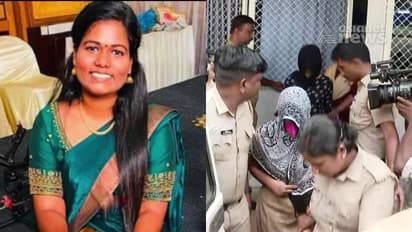 Kerala: Strong evidence led to three arrests in connection with nursing student Ammu Sajeevan's death